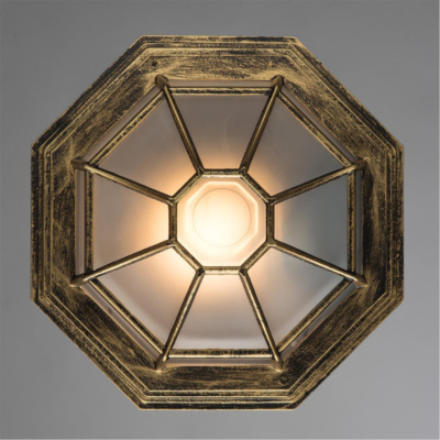 A3121PF-1BN УЛИЧНЫЙ СВЕТИЛЬНИК