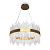 Подвесной светодиодный светильник Freya Chalice FR10008PL-L46G