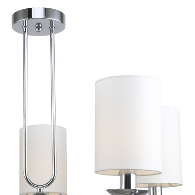 Escada 10166/5PL E14*40W Chrome