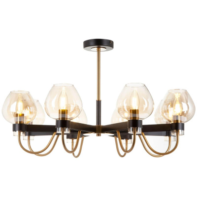 Потолочная люстра Freya Tara FR5028PL-08B