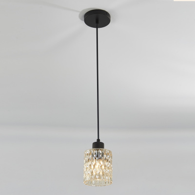 Escada 466/1S E27*60W Smoky