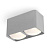 Комплект потолочного светильника Ambrella light Techno Spot XC (C7852, N7756) XS7852011