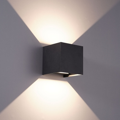 Фасадный светильник Arte Lamp RULLO