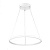 Escada 10228/1 LED*46W White