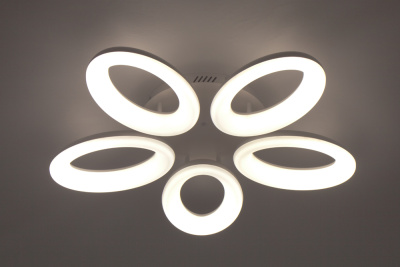 Escada 10204/5 LED*100W White