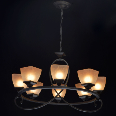 Люстра MW-Light Замок