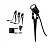 Ландшафтный светодиодный светильник Paulmann Plug Shine 94373