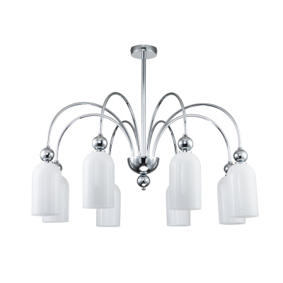 Escada 686/8PL E14*60W Chrome