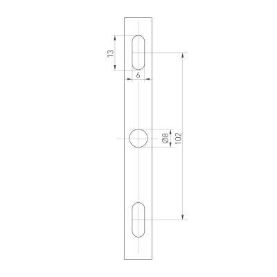 Потолочный светодиодный светильник Arlight IM-Quadro-Emergency-3H-S175x175-19W Warm3000 040926