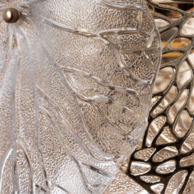 A4078AP-2GO СВЕТИЛЬНИК НАСТЕННЫЙ