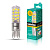 Лампа светодиодная Camelion G9 6W 3000K LED6-G9-NF/830/G9 13706