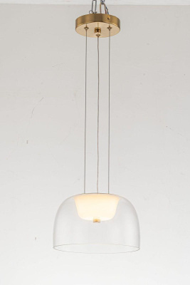 Подвесной светодиодный светильник Arti Lampadari Narbolia L 1.P5 CL