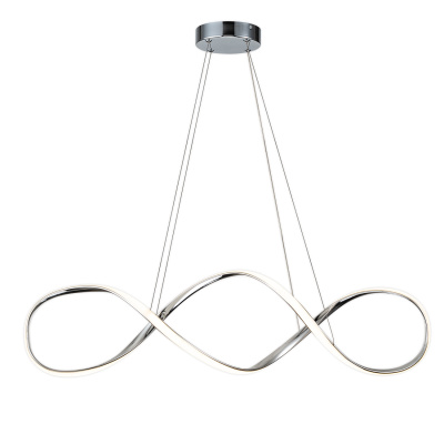 Escada 10236/1 LED*60W Chrome