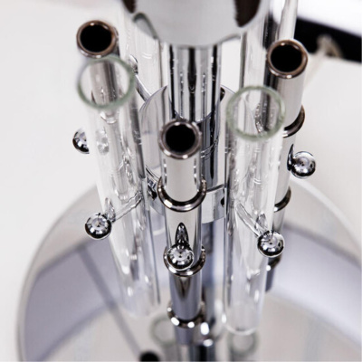 Декоративная настольная лампа Arte Lamp TAYGETA A4097LT-1CC