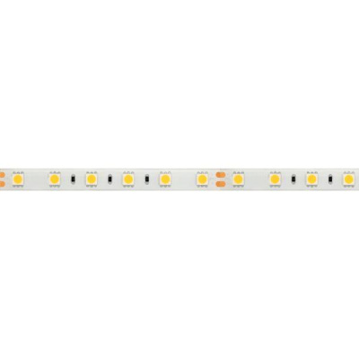 Светодиодная влагозащищенная лента Arlight 14,4W/m 60LED/m 5060SMD теплый белый 5M 015279(2)
