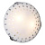 Потолочный светильник Sonex Glassi Quadro white 362