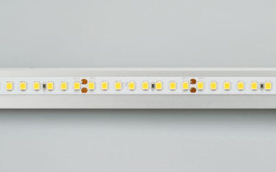 Светодиодная лента Arlight 12W/m 160LED/m 2835SMD теплый белый 50M 024553(2)