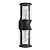 Уличный настенный светильник Arte Lamp MINCHIR A8306AL-2BK