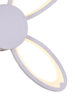 Настенный светодиодный светильник Seven Fires Риалто 74502.02.09.04