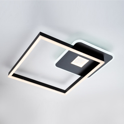 Escada 10235/1 LED*80W Black/White