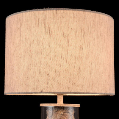 Настольная лампа Maytoni Maryland ARM526TL-01GR