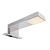 Уличный настенный светодиодный светильник Deko-Light Nunki 687085