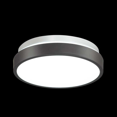 Настенно-потолочный светильник Sonex Mini Smalli 3012/AL