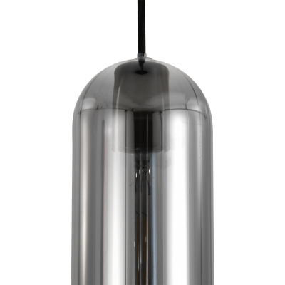 Escada 10195/1S E27*40W Smoke