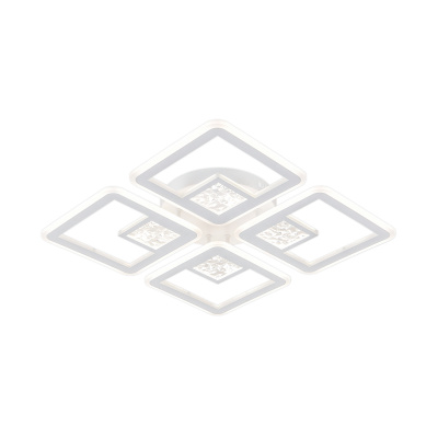 Escada 10277/4 LED*120W White