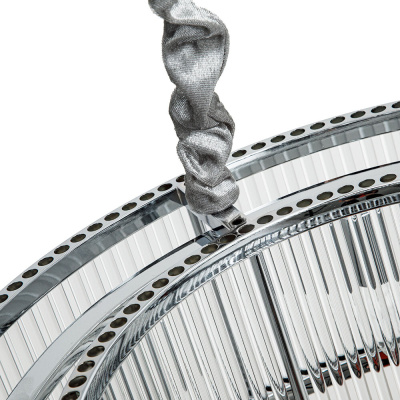 Подвесная люстра Arte Lamp ANETTA