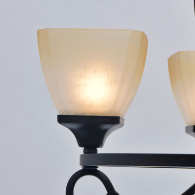 Люстра MW-Light Замок