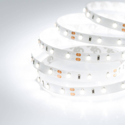 Светодиодная лента Arlight 4,8W/m 60LED/m 3528SMD дневной белый 5M 021419(1)