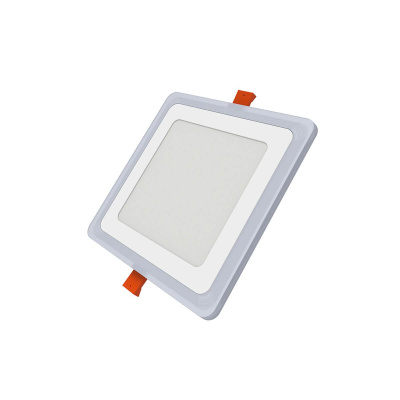 Встраиваемый светодиодный светильник Gauss Backlight BL124