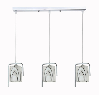 Подвесной светильник Rivoli Noemi 9014-203 Б0044472