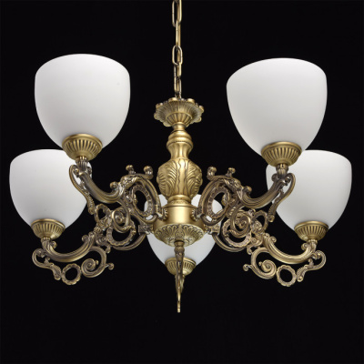 Люстра MW-Light Ариадна