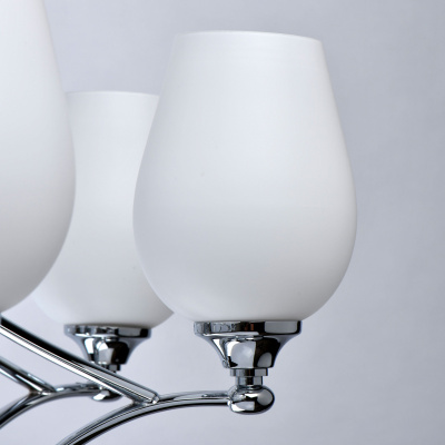 Люстра CHIARO Палермо