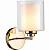Бра Illumico IL8811-1W-17 GD