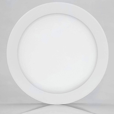 Потолочный светодиодный светильник Arlight SP-R225-18W White 018849