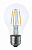E27-7W-A60-6000K Лампа LED 90-265V (Филамент)