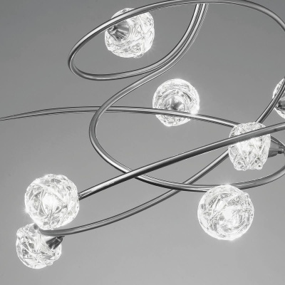 Потолочная люстра Mantra Maremagnum 3940