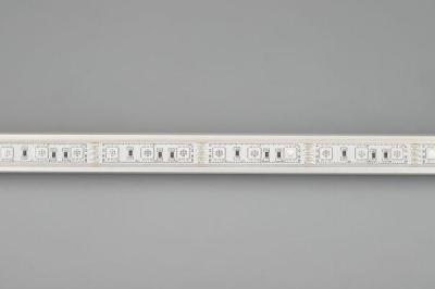 Светодиодная влагозащищенная лента Arlight 14,4W/m 60LED/m 5060SMD разноцветный 5M 029599(2)