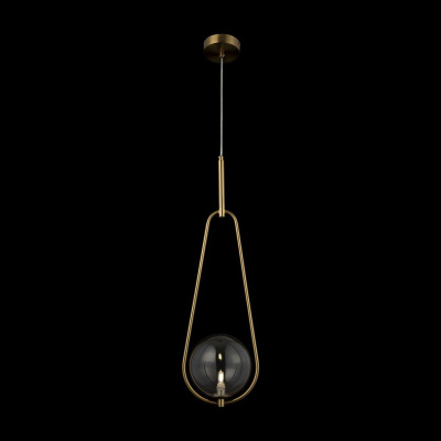 Подвесной светильник Freya Bumble FR5144PL-01TR