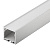 Профиль с рассеивателем Arlight SL-LINE-3535-2500 ANOD+OPAL 020462