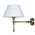 Спот Arte Lamp A5620AP-1AB