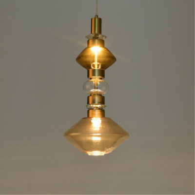 Подвесной светильник Arte Lamp FIORATO A2442SP-15PB