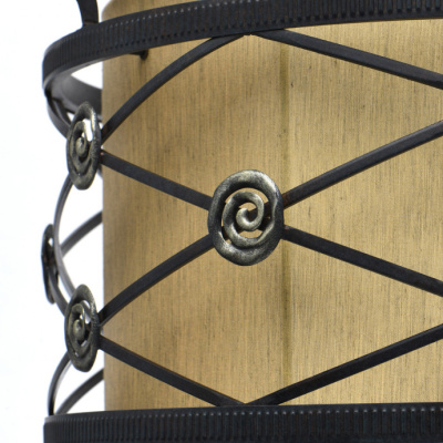 Светильник CHIARO Айвенго