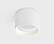 IT02-007 white 4000K светильник потолочный