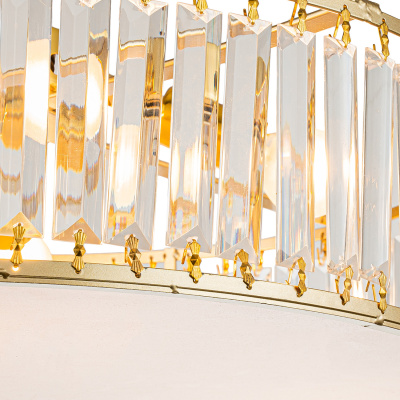 Escada 2116/4 E27*40W Gold