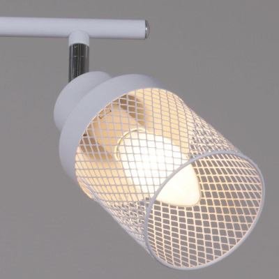 Спот Reluce 05905-0.8-03 WH+CR