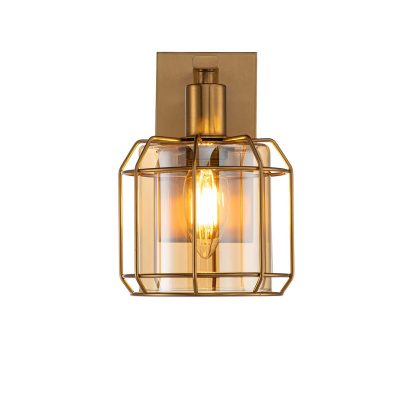 Escada 10188/1A E14*40W Brass